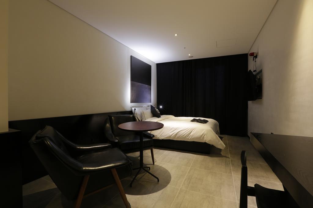 Hotel The Designers Инчон Экстерьер фото