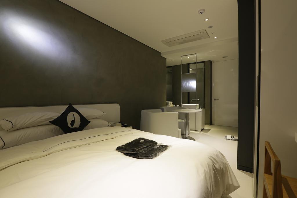 Hotel The Designers Инчон Экстерьер фото