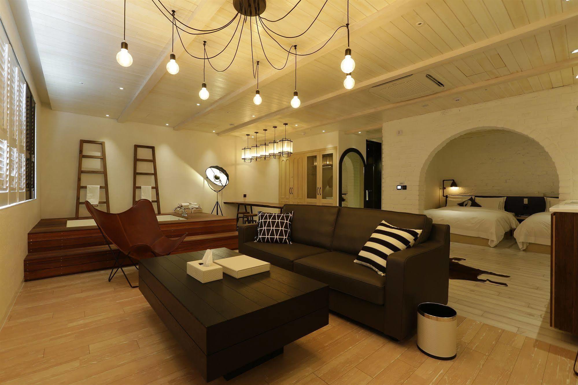 Hotel The Designers Инчон Экстерьер фото