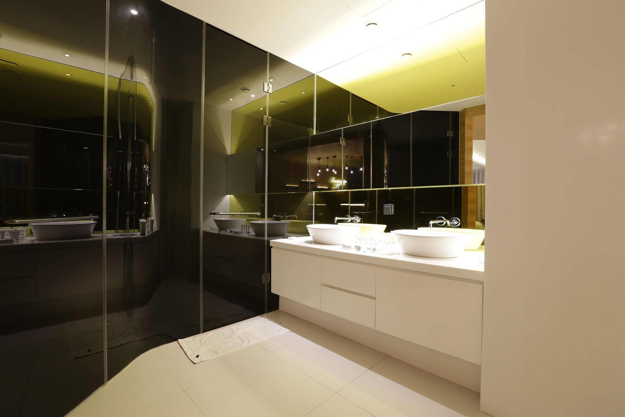 Hotel The Designers Инчон Экстерьер фото