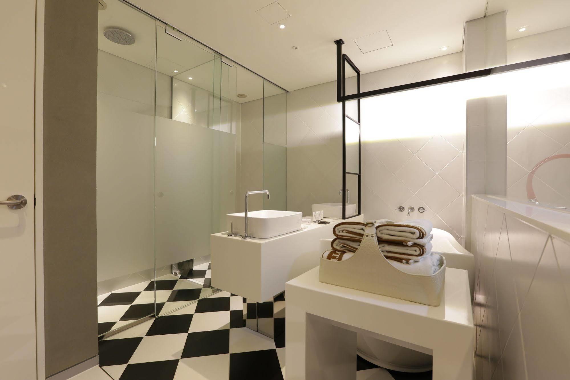 Hotel The Designers Инчон Экстерьер фото