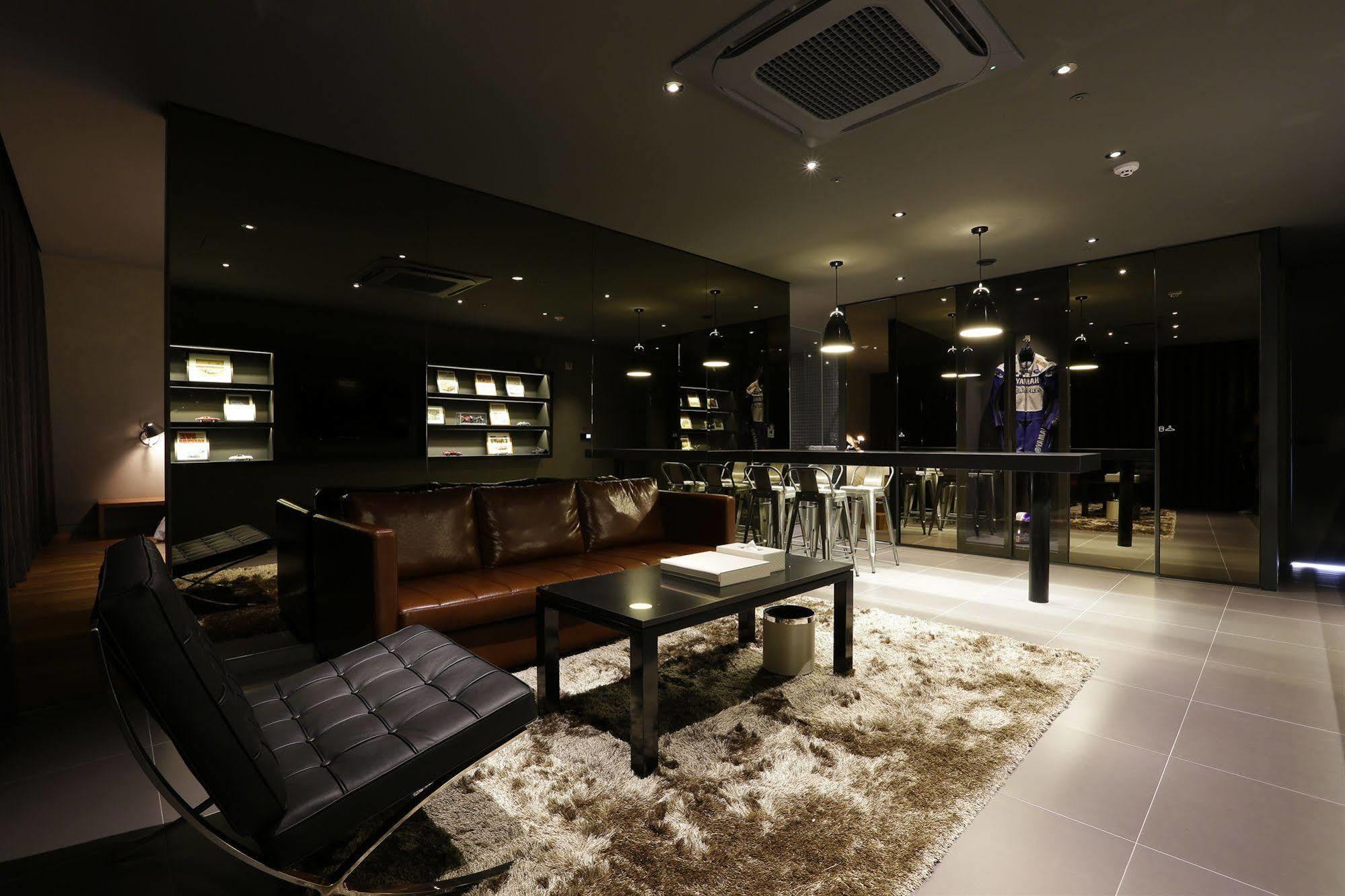 Hotel The Designers Инчон Экстерьер фото